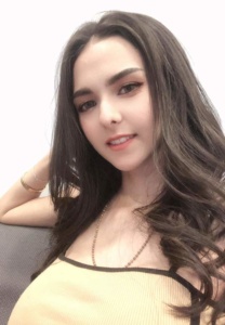 แป้ง-ผกากุล-สวยเป๊ะ