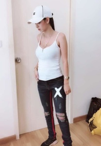 แป้ง-ผกากุล-เท่