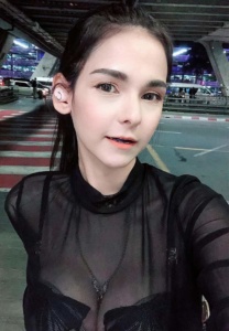 แป้ง-ผกากุล-เน็ตไอดอล