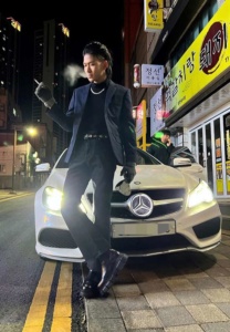 เม้ก อภิสิทธิ์ cool