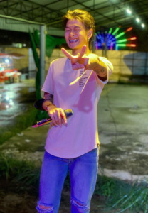 เม้ก อภิสิทธิ์ cute