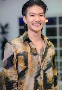 เม้ก อภิสิทธิ์ fin