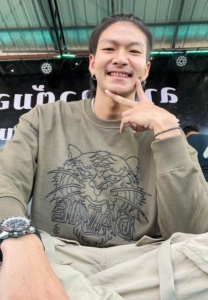 เม้ก อภิสิทธิ์ pretty