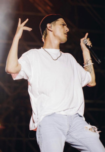 ชิน-ชินวุฒ-ฮอตมาก