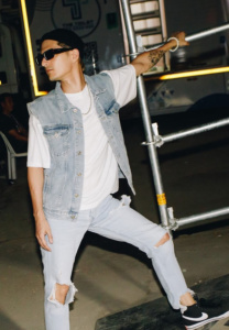 ชิน-ชินวุฒ