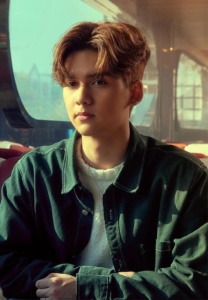 ทิกเกอร์-อชิระ-คมเข้ม ทิกเกอร์-อชิระ-คมเข้ม