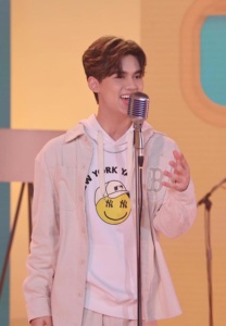 ทิกเกอร์-อชิระ-ร้องเพลงเก่ง ทิกเกอร์-อชิระ-ร้องเพลงเก่ง