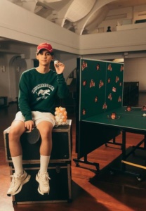 ทิกเกอร์-อชิระ-ลูกดารา ทิกเกอร์-อชิระ-ลูกดารา