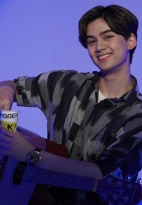 ทิกเกอร์-อชิระ-สดใส ทิกเกอร์-อชิระ-สดใส