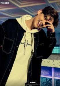 ทิกเกอร์-อชิระ-เท่จัด ทิกเกอร์-อชิระ-เท่จัด