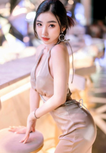 น้องมะเหมี่ยวหมวย-ฮอต