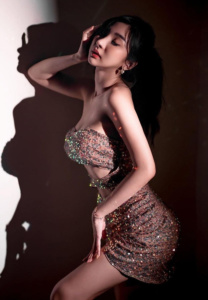 น้องมะเหมี่ยวหมวย