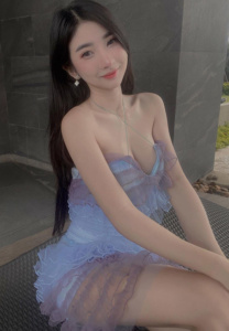 น้องมะเหมี่ยวหมวย