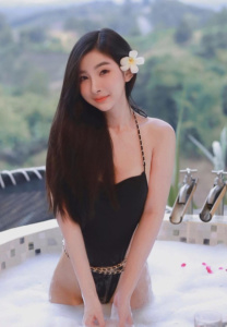 น้องมะเหมี่ยวหมวย-น่ารัก