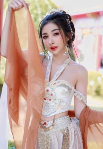 น้องมะเหมี่ยวหมวย-สวย