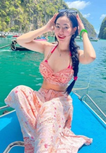 ฟักแฟง-ธนัชชา-สดใส