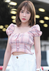 ฟางโกะ-โอเค-น่ารักจัง