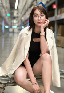 ฟางโกะ-โอเค-สวยมาก