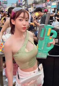 ฟางโกะ-โอเค-สาวสวย