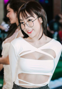 ฟางโกะ-โอเค-หน้าเด็ก