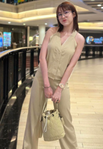 ฟางโกะ-โอเค-หุ่นเป๊ะ