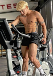 เบียร์-ทินกฤต-ซ่าส์มาก