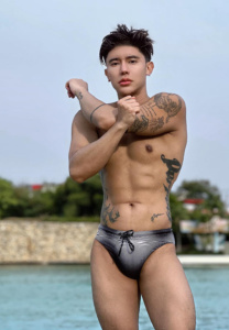 เบียร์-ทินกฤต-เท่