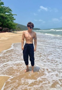 เบียร์-ทินกฤต