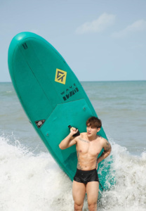 เบียร์-ทินกฤต