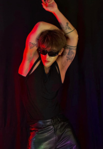 เบียร์-ทินกฤต