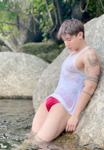 เบียร์-ทินกฤต-แซ่บ