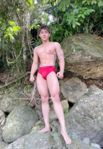 เบียร์-ทินกฤต-ทะเล