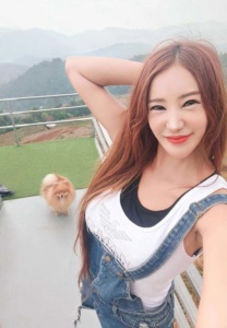 เปิ้ล-ไอริณ