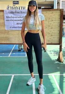 โย-ยศวดี-เลือกตั้ง โย-ยศวดี-เลือกตั้ง