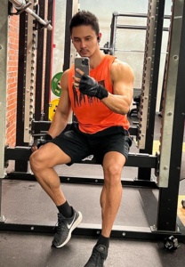 Auckkarunch-Thongjamroon-ฟิตเนส