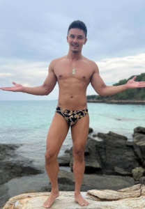 Auckkarunch-Thongjamroon-แซ่บ