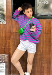 Kornrawut Poudontong-คาเฟ่