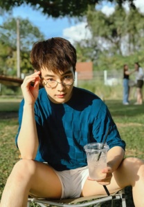 Kornrawut Poudontong-พักผ่อน