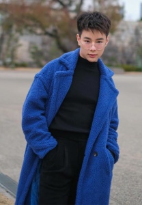 Kornrawut Poudontong-หน้าสวย