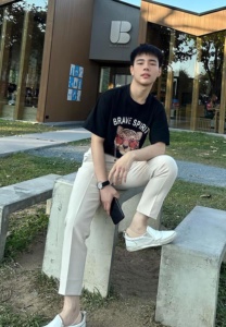 Kornrawut Poudontong-โครตเท่