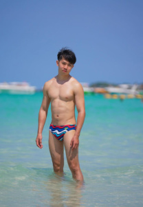 Sarayoot-Tangjitpaew-ทะเล Sarayoot-Tangjitpaew-ทะเล