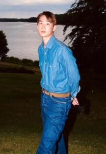 กัปตัน-ชลธร-น่ารัก