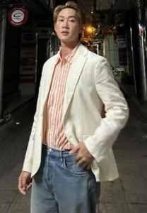 กัปตัน-ชลธร-หน้าใส