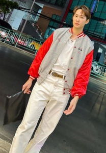 กัปตัน-ชลธร-เสื้อแดง