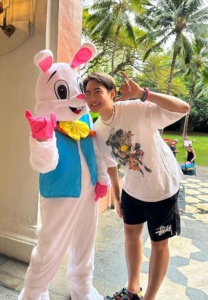 กัปตัน-ชลธร-แบ๊ว