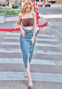 ครูเดียร์-ณัฐมา-เสือสาว