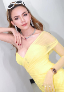 จ๊ะ-นงผณี-baby