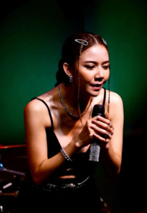 จ๊ะ-นงผณี-beer จ๊ะ-นงผณี-beer