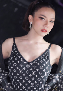 จ๊ะ-นงผณี-bell จ๊ะ-นงผณี-bell