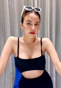 จ๊ะ-นงผณี-bone จ๊ะ-นงผณี-bone